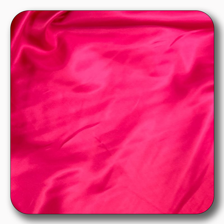 5 Yards Satin Fabric