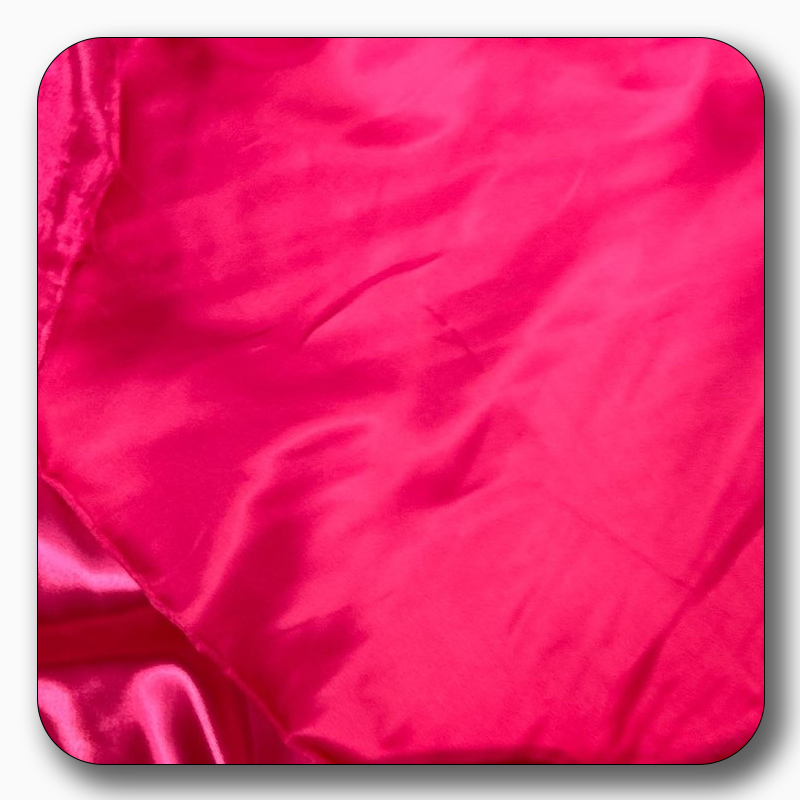 5 Yards Satin Fabric