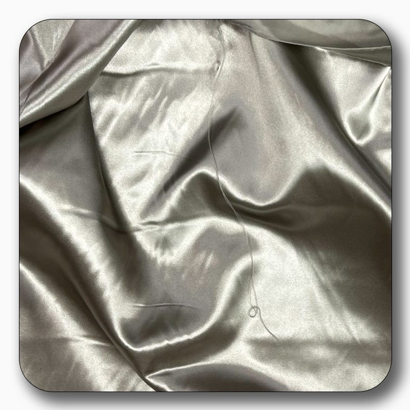 5 Yards Satin Fabric