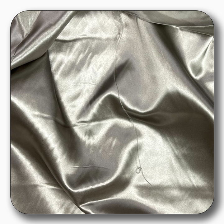 5 Yards Satin Fabric
