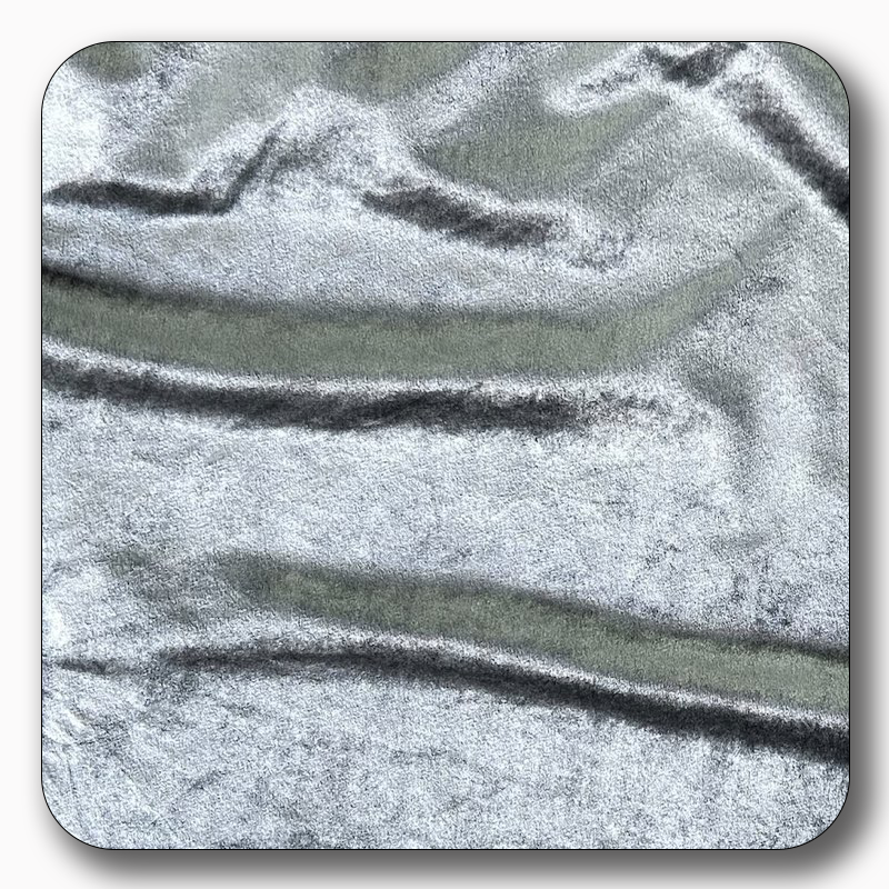 5 Yards Drapery Velvet  Wholesale