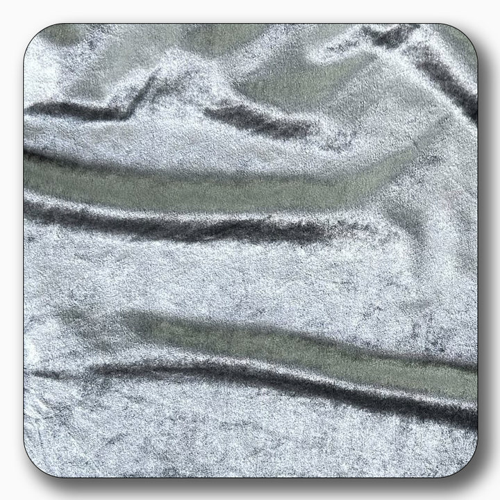5 Yards Drapery Velvet  Wholesale