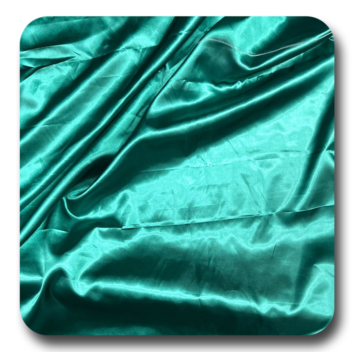 5 Yards Satin Fabric