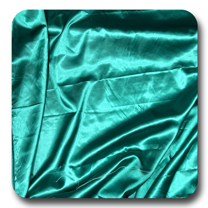 5 Yards Satin Fabric