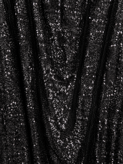 Glitz Sequin Fabric by The Yard – Sparkling Backdrops, Table Overlays & Costumes | Amazing Warehouse Incs