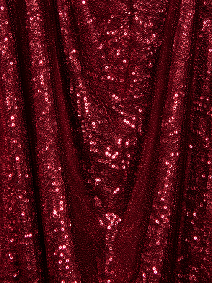 Glitz Sequin Fabric by The Yard – Sparkling Backdrops, Table Overlays & Costumes | Amazing Warehouse Incs