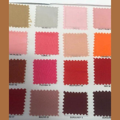 Interlock Fabric (70 Denier) - New Star Fabrics