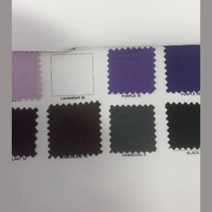 Interlock Fabric (70 Denier) - New Star Fabrics