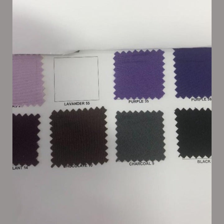 Interlock Fabric (70 Denier) - New Star Fabrics