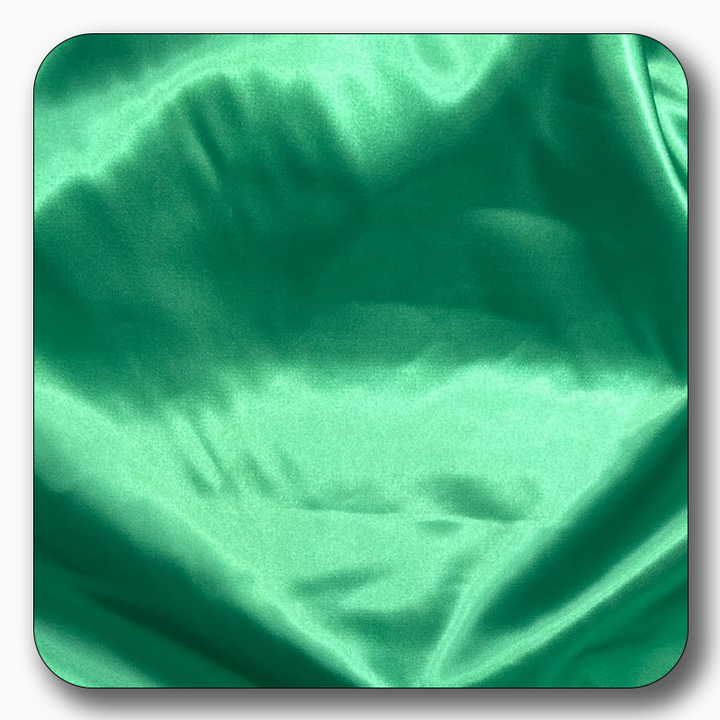 5 Yards Satin Fabric