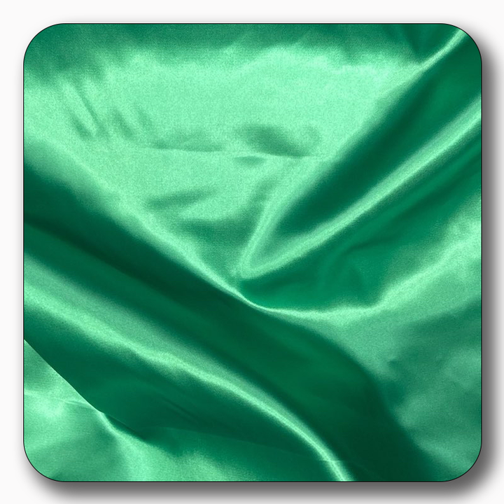 5 Yards Satin Fabric