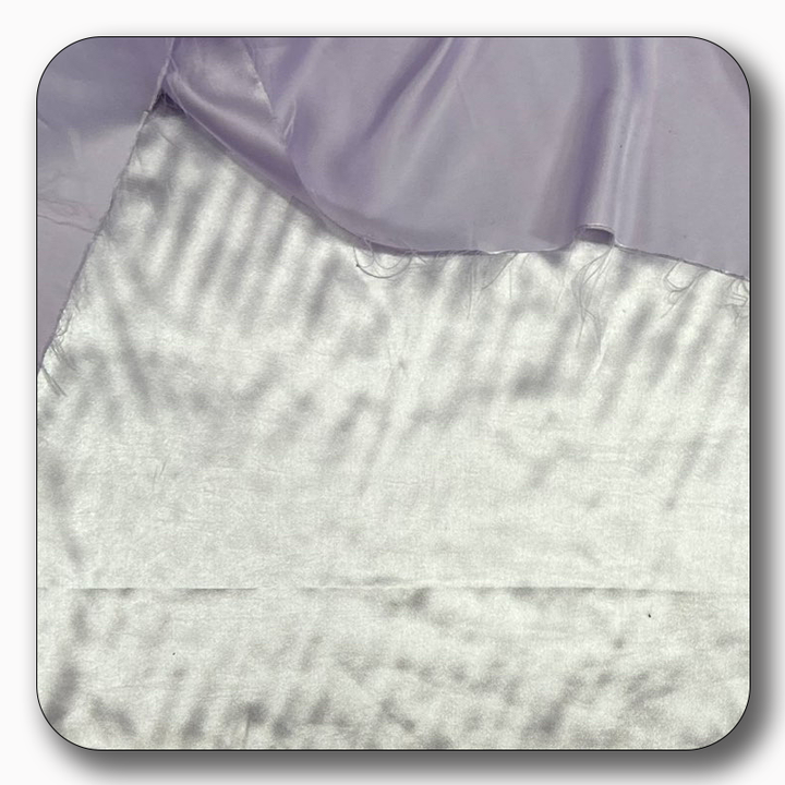 5 Yards Satin Fabric