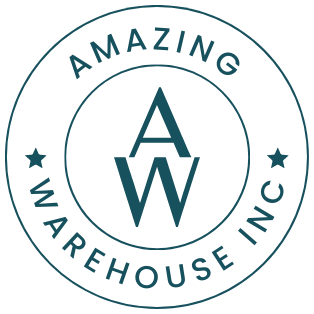 Amazing Warehouse inc.