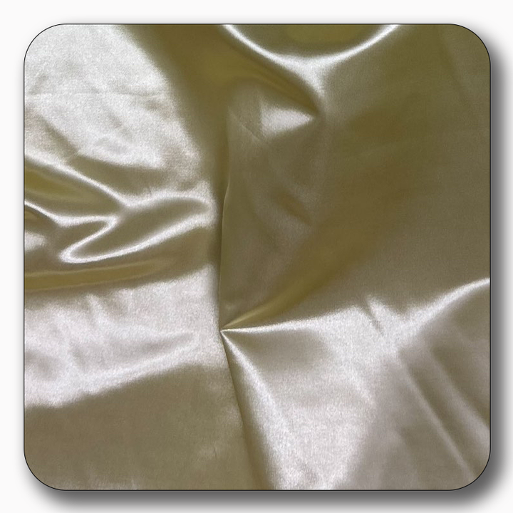 5 Yards Satin Fabric