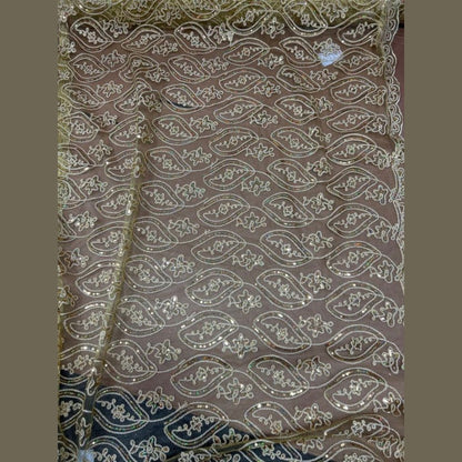 Mango Shape Lace by the Yard - New Star Fabrics