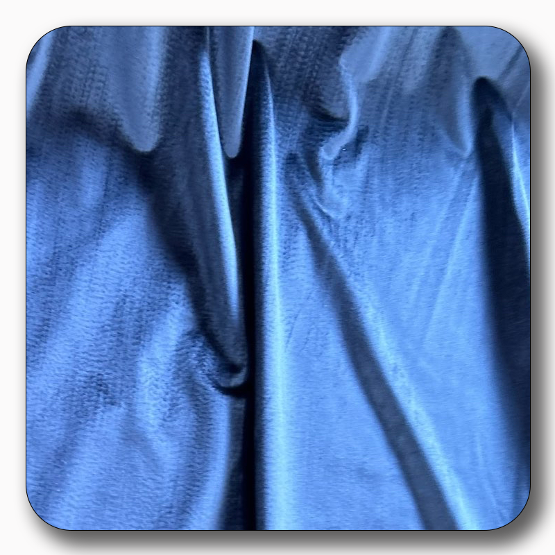 5 Yards Drapery Velvet  Wholesale