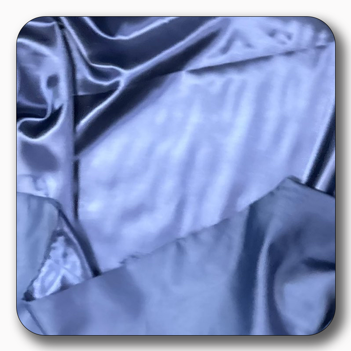 5 Yards Satin Fabric