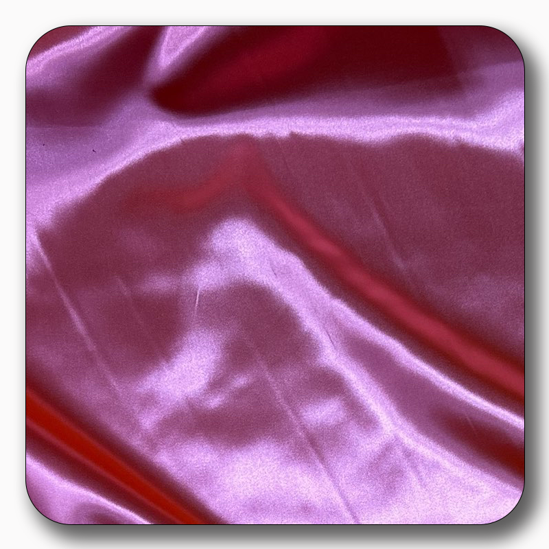 5 Yards Satin Fabric
