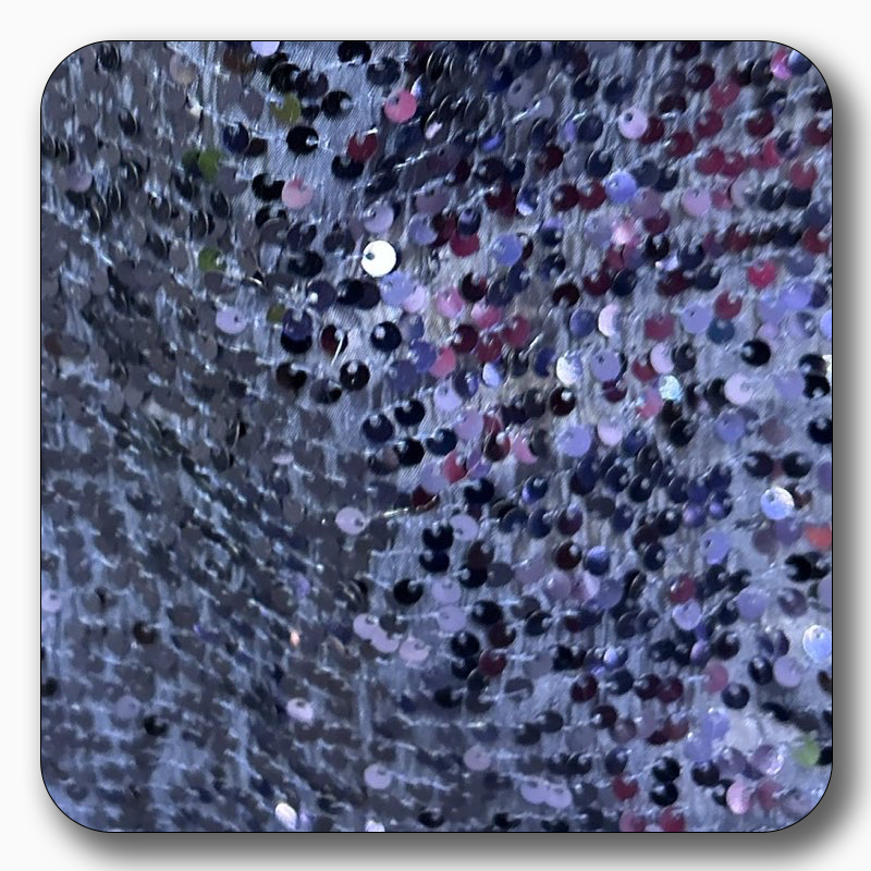 5 Yards Sequin Taffeta Fabric Wholesale Free Shipping