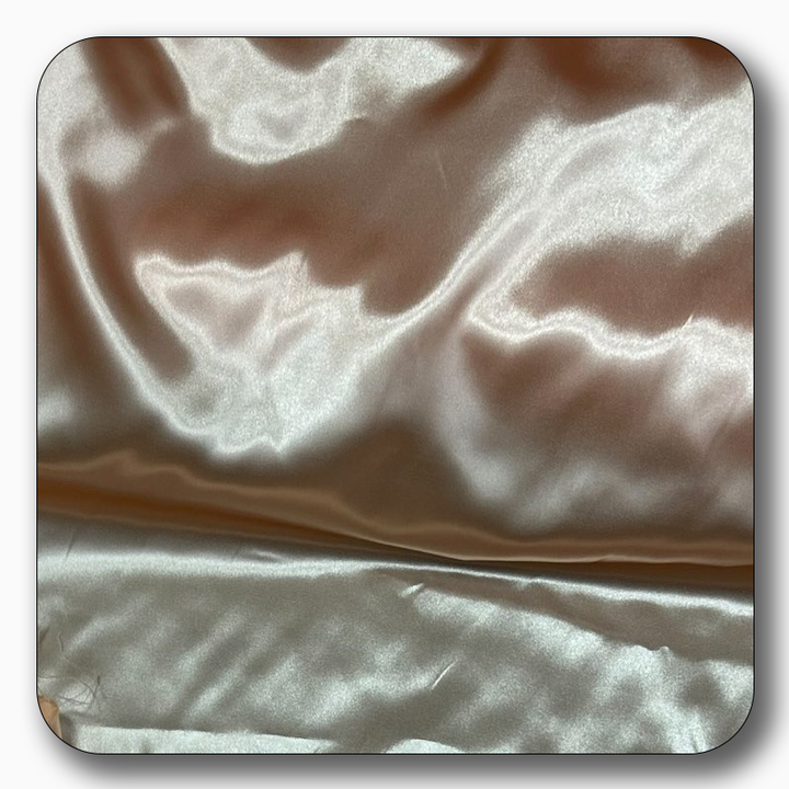 5 Yards Satin Fabric