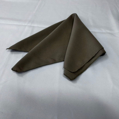 Polyester Napkins  25 pieces - New Star Fabrics