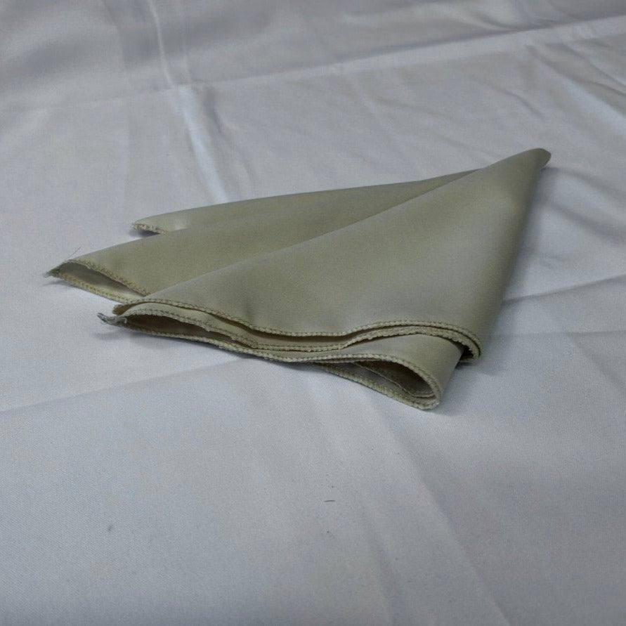 Polyester Napkins  25 pieces - New Star Fabrics