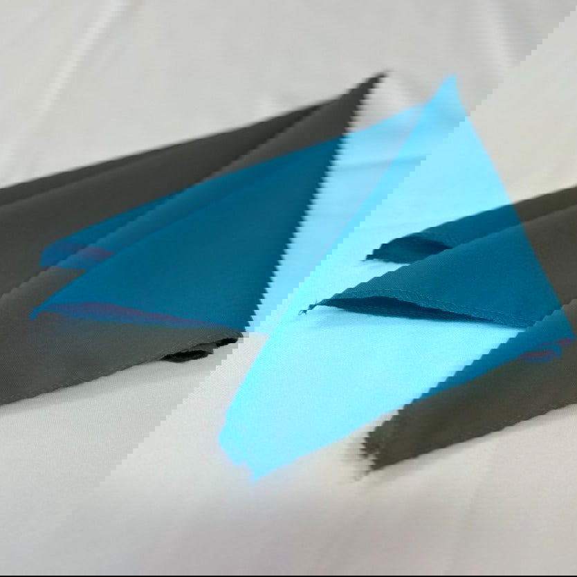 Polyester Napkins  25 pieces - New Star Fabrics