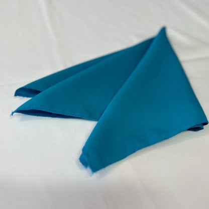 Polyester Napkins  25 pieces - New Star Fabrics