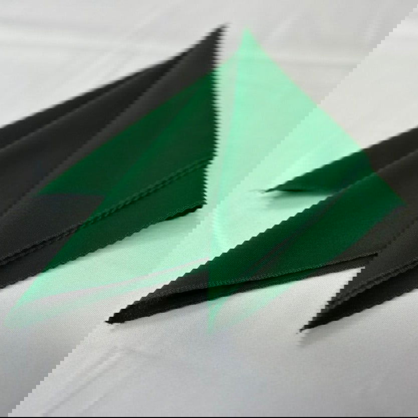 Polyester Napkins  25 pieces - New Star Fabrics