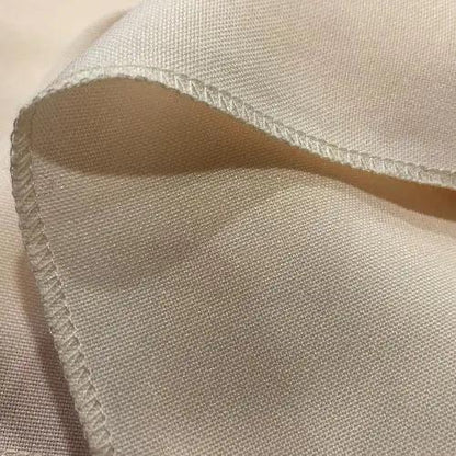 Polyester Napkins  25 pieces - New Star Fabrics