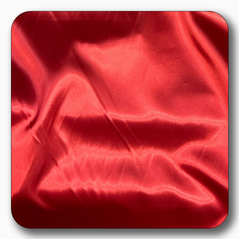 5 Yards Satin Fabric