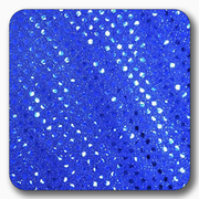 Small Dot Confetti Sequin Fabric - 45" Wide - Sold by the Yard
