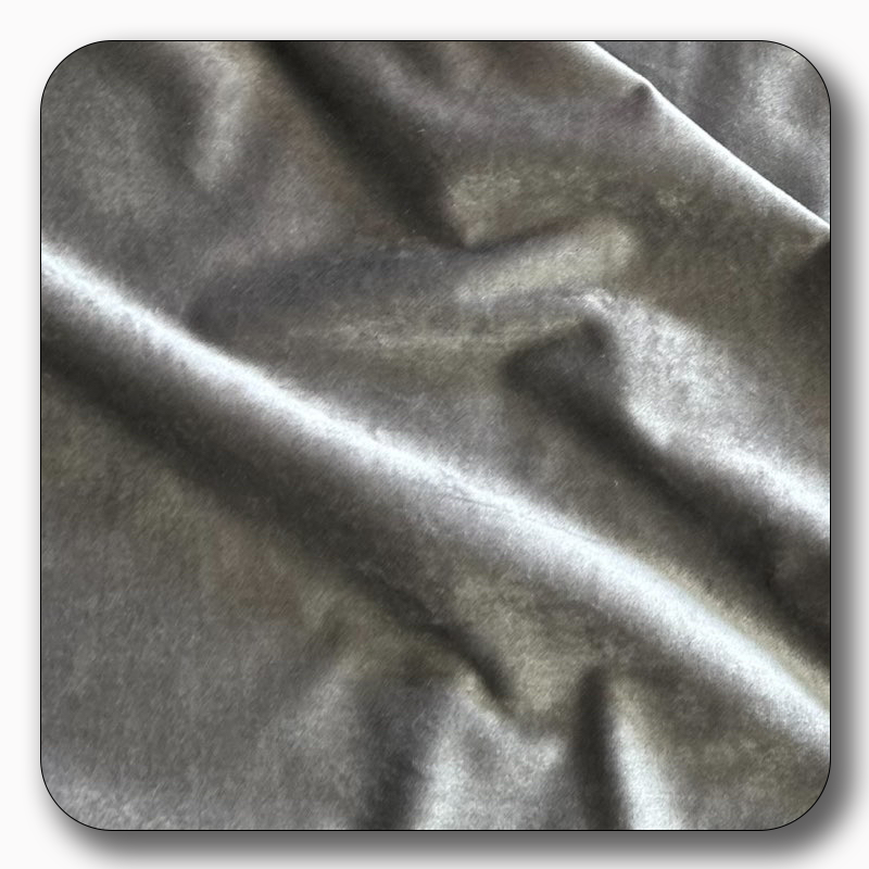 5 Yards Drapery Velvet  Wholesale