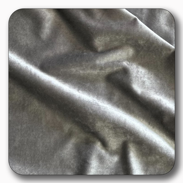 5 Yards Drapery Velvet  Wholesale