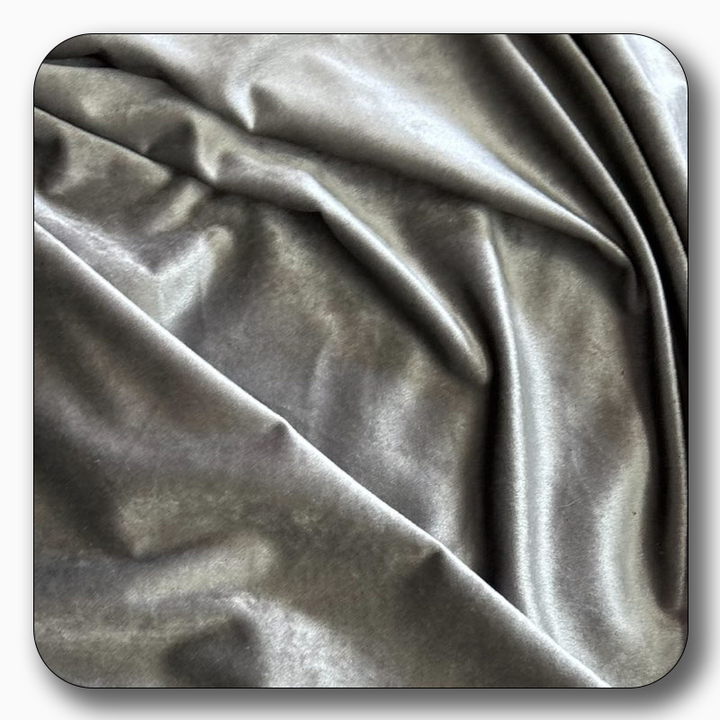 5 Yards Drapery Velvet  Wholesale
