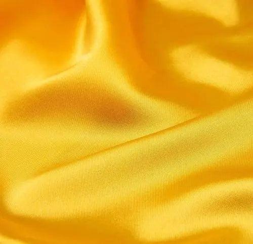 Satin Tablecloth - Round - 120''