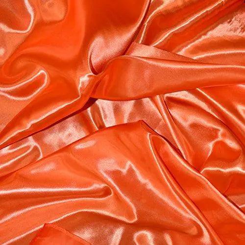 Satin Tablecloth - Round - 108''