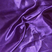 Satin Tablecloth - Round - 120''
