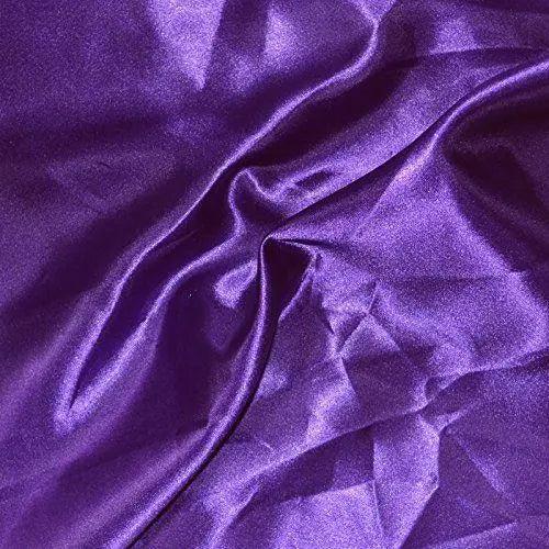 Satin Tablecloth - Round - 120''