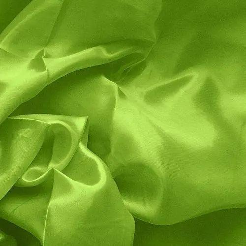 Satin Tablecloth - Round - 120''