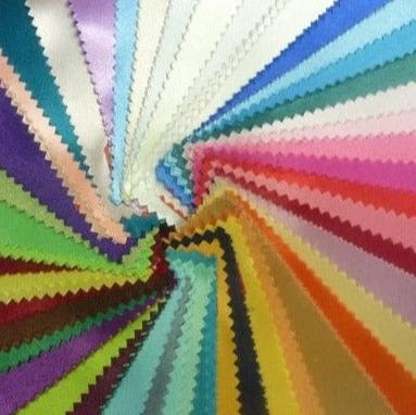 Satin Fabric by the yard - New Star Fabrics