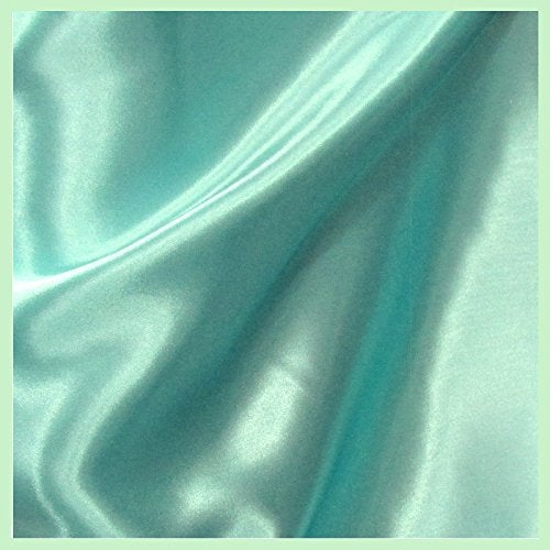 Satin Fabric by the yard - New Star Fabrics