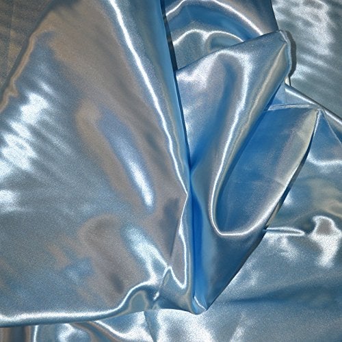Satin Fabric by the yard - New Star Fabrics