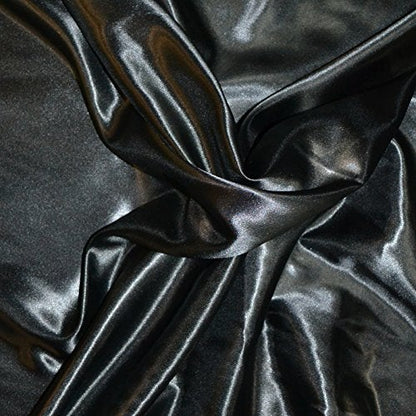 Satin Fabric by the yard - New Star Fabrics
