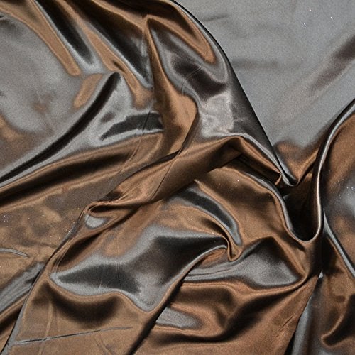 Satin Fabric by the yard - New Star Fabrics