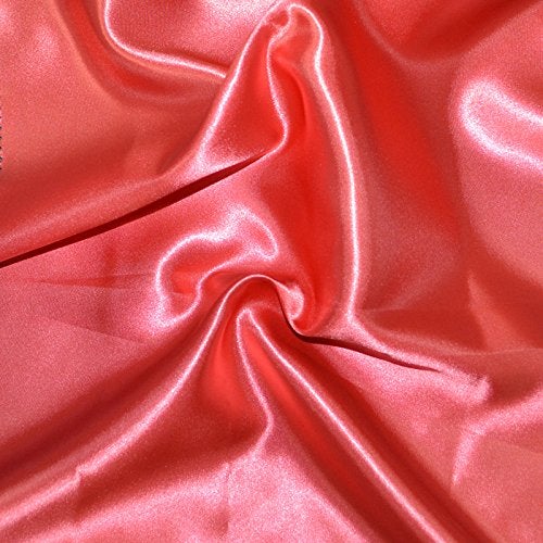 Satin Fabric by the yard - New Star Fabrics