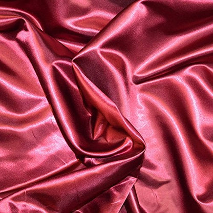 Satin Fabric by the yard - New Star Fabrics