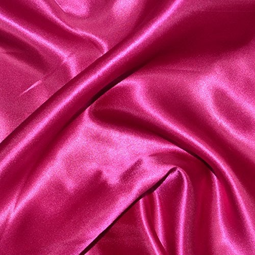 Satin Fabric by the yard - New Star Fabrics