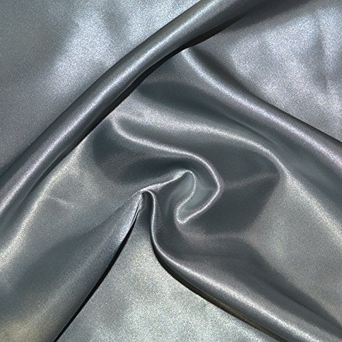 Satin Fabric by the yard - New Star Fabrics