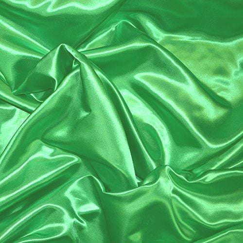 Satin Fabric by the yard - New Star Fabrics